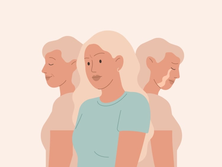 Menopausia y salud mental: síntomas psiquiátricos y opciones de tratamiento